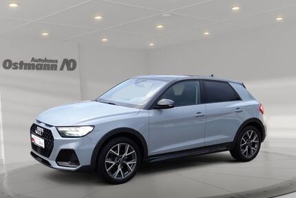 Audi A1 67.721 km 22.440 &euro; Fritzlar 34560