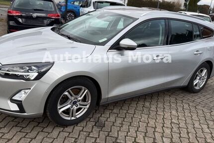Ford Focus 122.000 km 10.199 &euro; Calden 34379