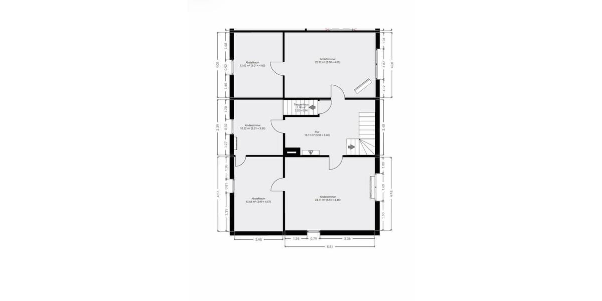 Einfamilienhaus Baunatal - 7 Zimmer, 470 m&sup2;, 289.000&euro; | Angebot:26967495
