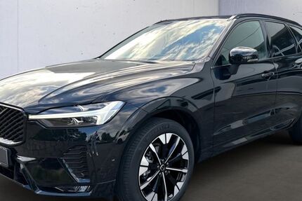 Volvo XC60 3.180 km 58.850 &euro; Kassel 34123