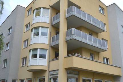 Großzügige 3-Zimmerwohnung mit Wohnküche und Sonnenbalkon am Baunsberg