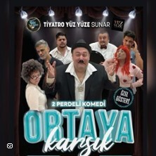 Ortaya Karisik 4 Kassel