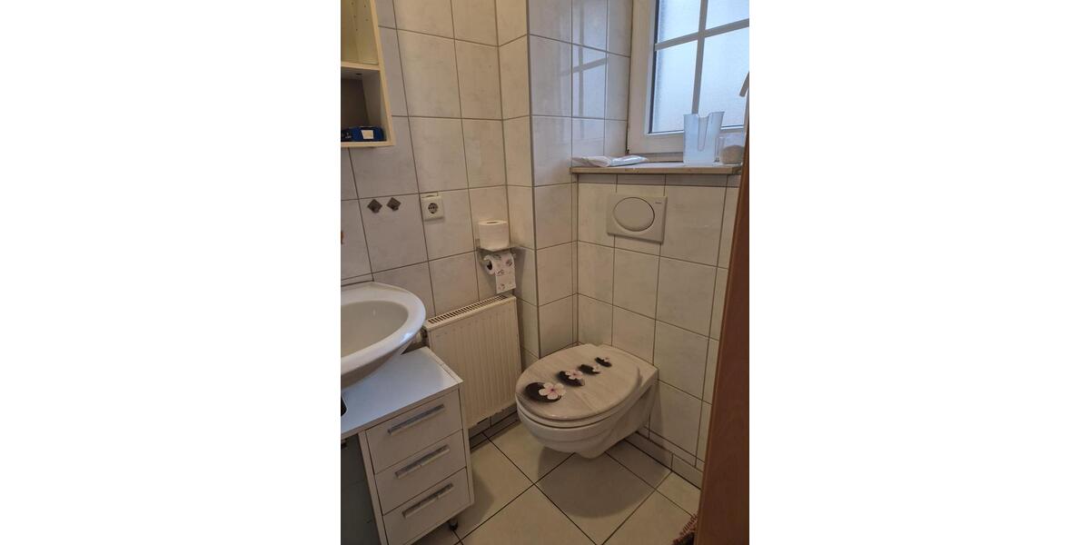 2 Zimmer Wohnung - 40 qm - 650€ warm - Kassel Niederzwehren 2 zimmer