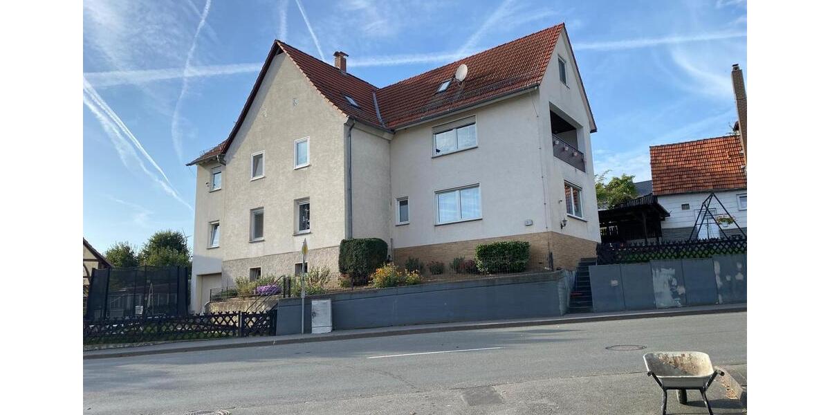 Mehrfamilienhaus, Wohnhaus Liebenau - 11 Zimmer, 270 m&sup2;, 260.000&euro; | Angebot:24494200