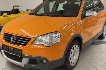 VW Polo 170.000 km 5.250 &euro; Niestetal-Heiligenrode bei Kassel 34266