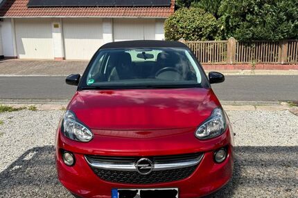 Opel Adam 194.000 km 4.400 &euro; Helsa 34298