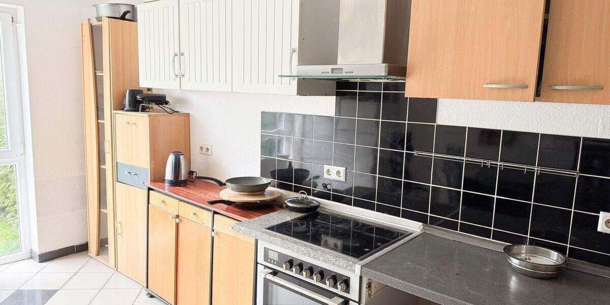 Mehrfamilienhaus, Wohnhaus Kassel Nordshausen - 8 Zimmer, 205 m&sup2;, 530.000&euro; | Angebot:26289977