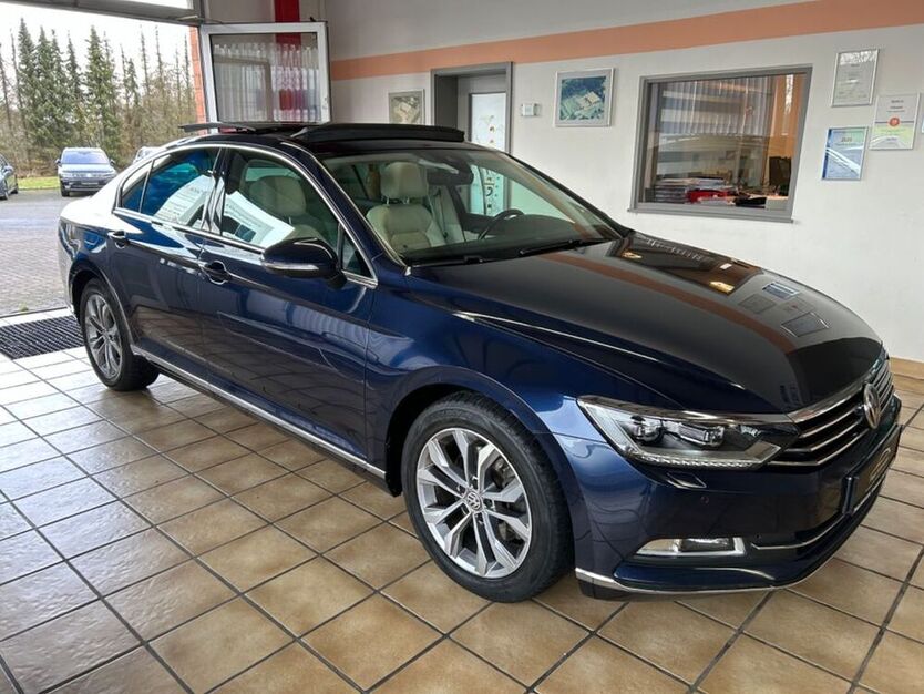 Passat