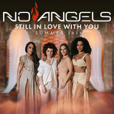 NO ANGELS - Still In Love With You – Summer 2025 Wolfhagen