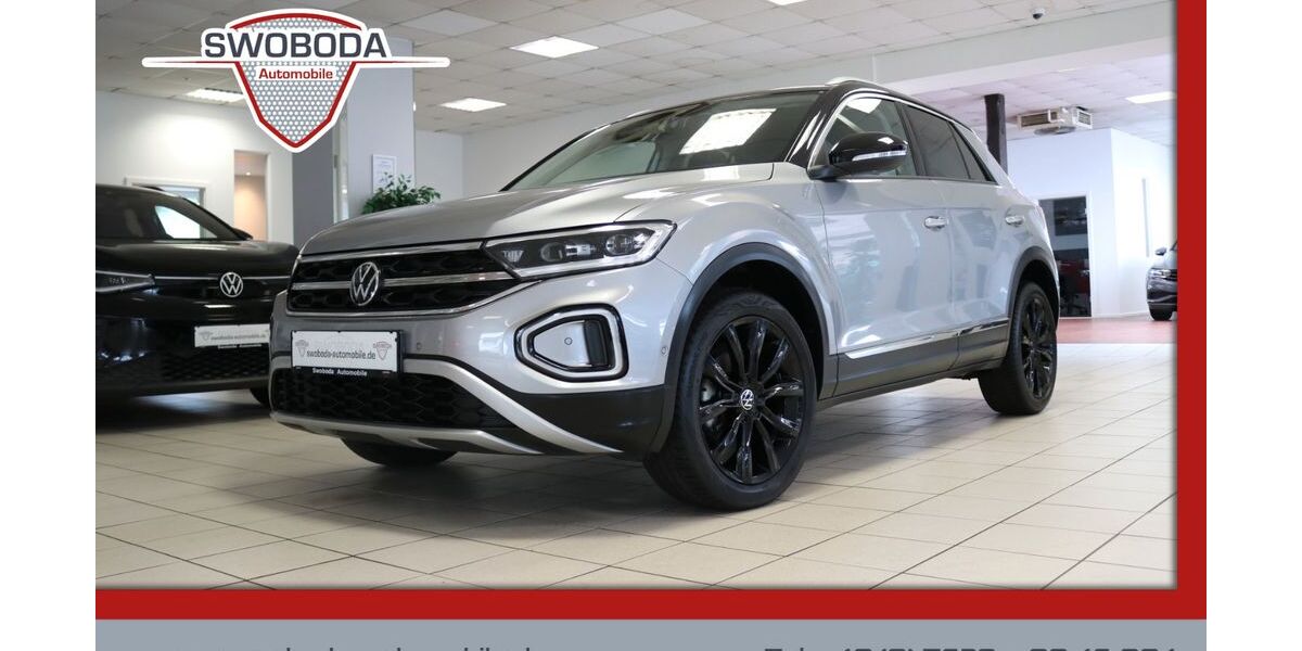 VW T-Roc 72.984 km 21.950 &euro; Espenau bei Kassel 34314