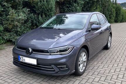 VW Polo 49.950 km 16.600 &euro; Calden 34379
