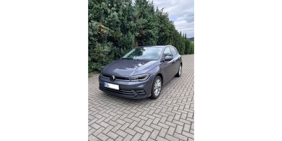 VW Polo 49.950 km 16.600 &euro; Calden 34379