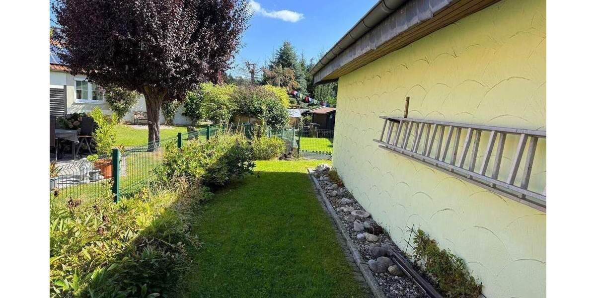 Einfamilienhaus Kaufungen Oberkaufungen - 4 Zimmer, 120 m&sup2;, 265.000&euro; | Angebot:25674118