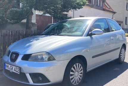 Seat Ibiza 165.000 km 999 &euro; Kassel 34119