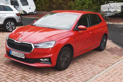 Skoda Fabia 2.400 km 20.700 &euro; Kaufungen 34260