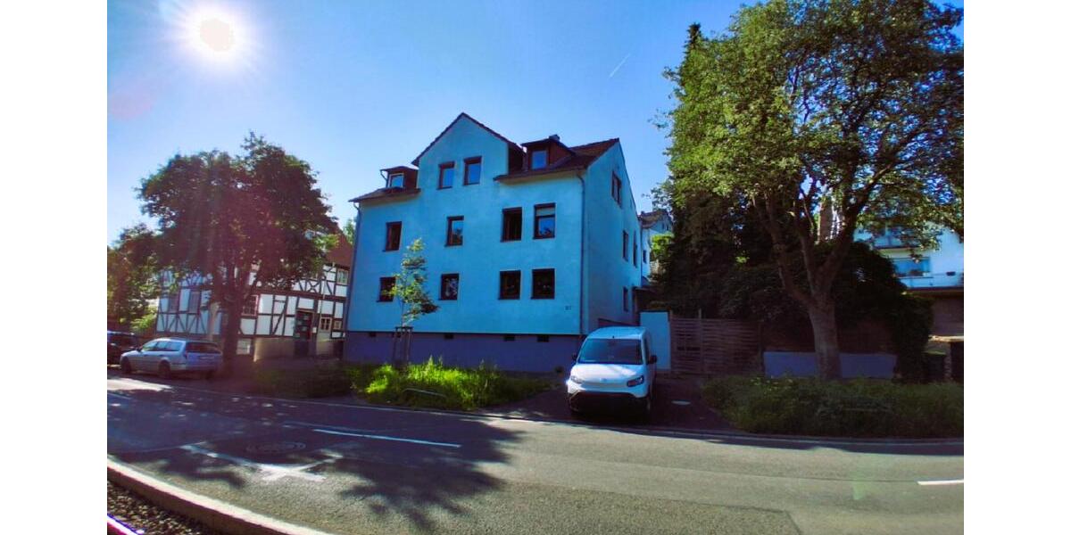 Mehrfamilienhaus, Wohnhaus Kassel Fasanenhof - 420.000&euro; | Angebot:24479131