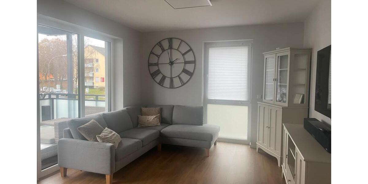 Eigentumswohnung 4Zi. Neubau zu verkaufen 4 zimmer