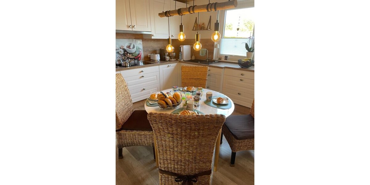 Attraktives Renditeobjekt in Vellmar - Gepflegtes Anlagejuwel mit großzügigem Raumangebot - Mehrfamilienhaus, Wohnhaus Vellmar | Angebot:25756442