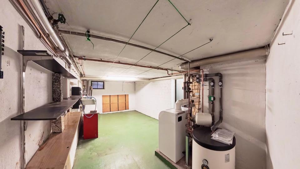 Bungalow Kassel Bettenhausen - 4 Zimmer, 118 m&sup2;, 255.000&euro; | Angebot:26148318