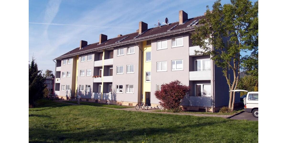 Etagenwohnung Baunatal - 3 Zimmer, 76 m&sup2;, 700&euro; | Angebot:26099752