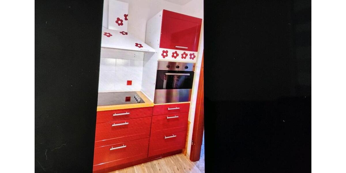 Etagenwohnung Felsberg - 2 Zimmer, 56 m&sup2;, 145.000&euro; | Angebot:26351355