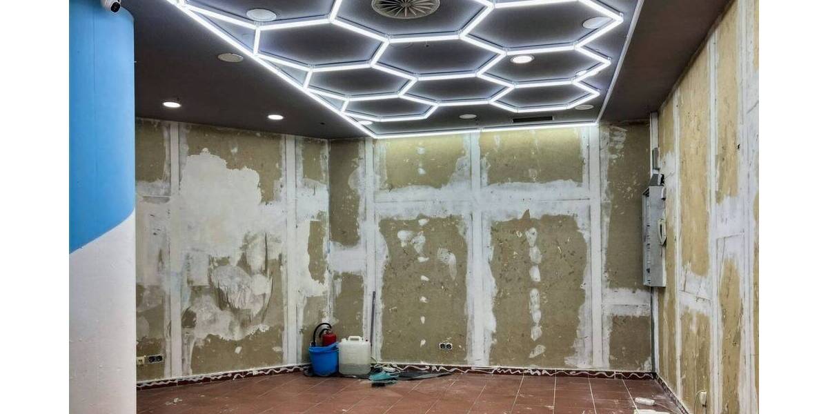 Gewerbeobjekt Kassel Mitte - 1.200&euro; | Angebot:26258117