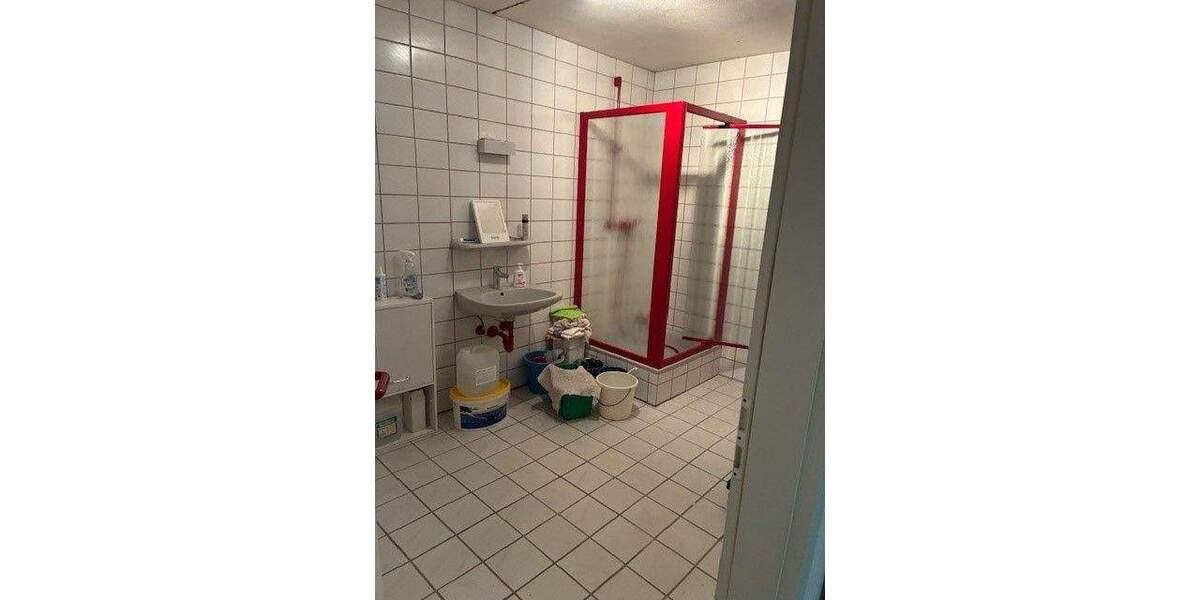 Gewerbeobjekt Baunatal Altenbauna - 1 Zimmer, 1.800&euro; | Angebot:25671791