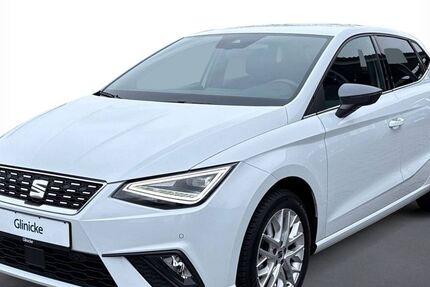 Seat Ibiza 24.786 km 19.940 &euro; Baunatal 34225