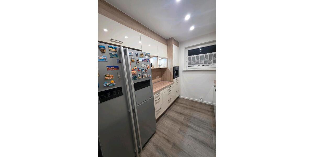 Etagenwohnung Kassel Philippinenhof-Warteberg - 3 Zimmer, 71 m&sup2;, 225.000&euro; | Angebot:24642016