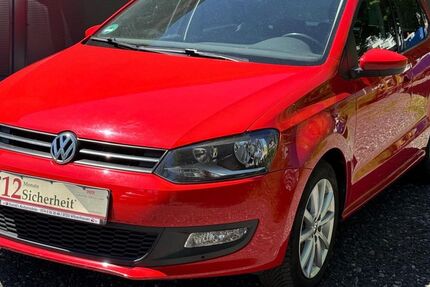 VW Polo 127.000 km 5.500 &euro; Witzenhausen 37213