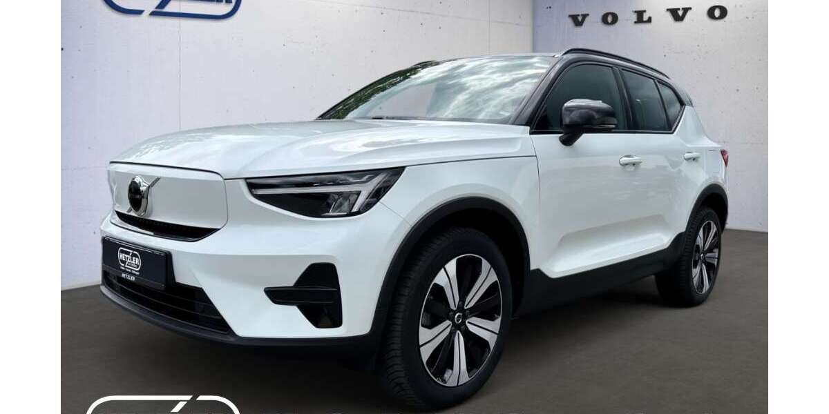 Volvo XC40 20.718 km 32.750 &euro; Kassel 34123