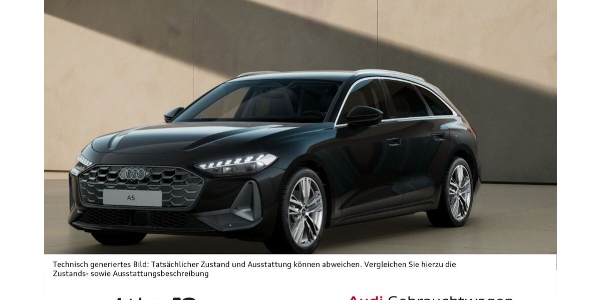 Audi A5 31.447 km 41.250 &euro; Wolfhagen 34466