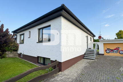 (R)eserviert!Solider Familien-Bungalow mit großem Potenzial in ruhiger Lage - Haus Calden | Angebot:26974963