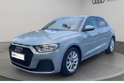 Audi A1 48.443 km 20.590 &euro; Kassel 34125