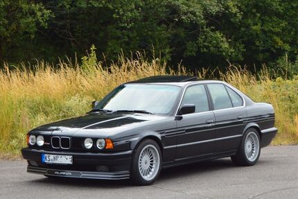 Alpina B10 178.000 km 33.999 &euro; Kassel 34119