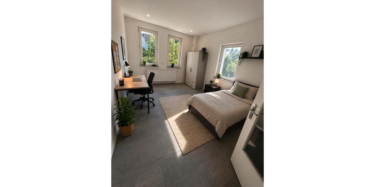 Etagenwohnung Kassel Bettenhausen - 1 Zimmer, 25 m&sup2;, 350&euro; | Angebot:26342895