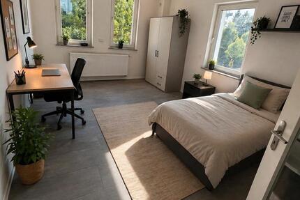 Wohnung Kassel Bettenhausen - 1 Zimmer, 25 m&sup2;, 350&euro; | Angebot:26342895