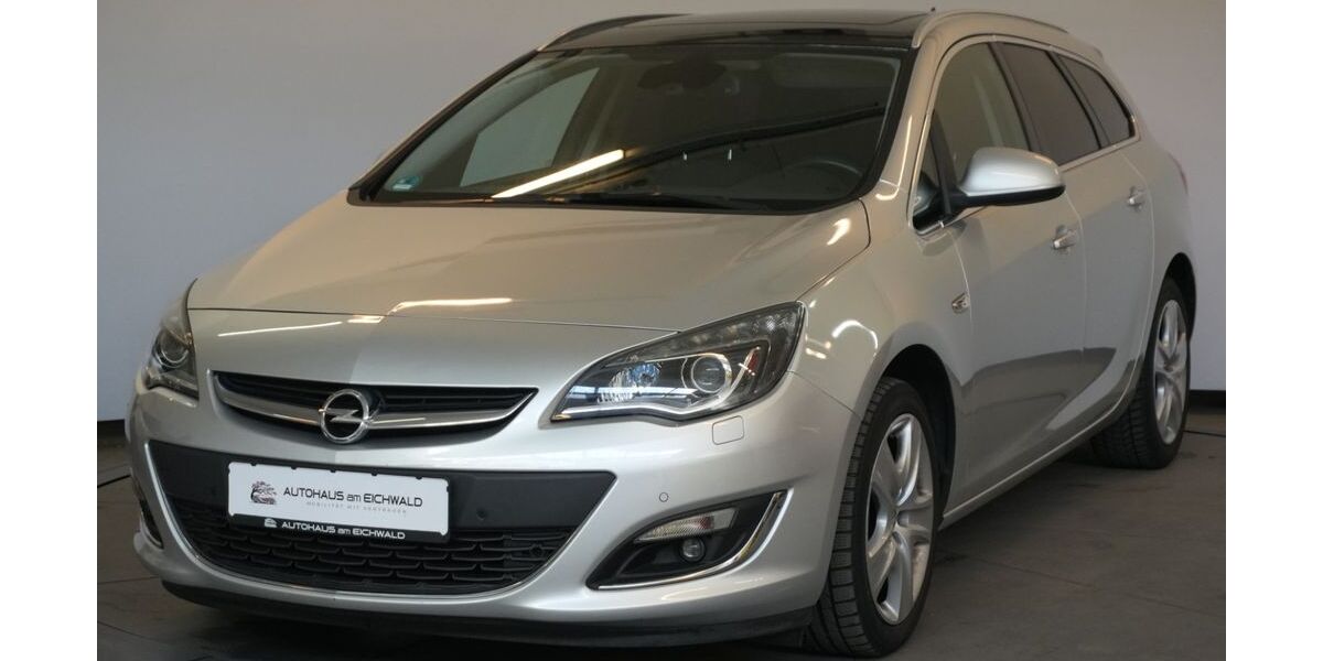 Opel Astra 178.575 km 6.938 &euro; Kassel 34123
