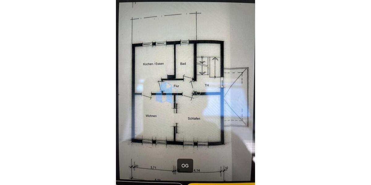 Mehrfamilienhaus, Wohnhaus Kassel Bettenhausen - 7 Zimmer, 178 m&sup2;, 450.000&euro; | Angebot:26195787
