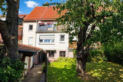 Haus Calden - 9 Zimmer, 220 m&sup2;, 255.000&euro; | Angebot:26824874