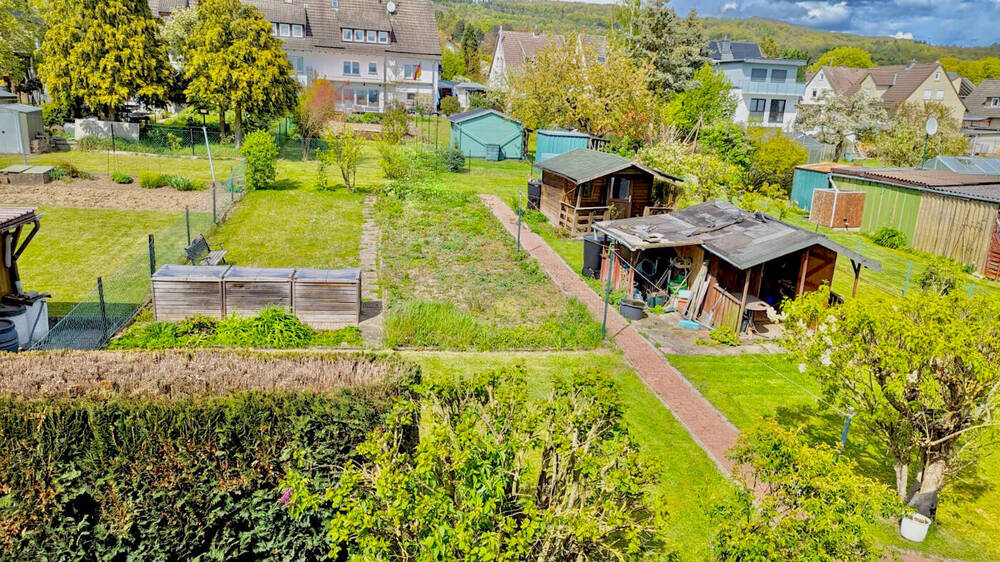 Mehrfamilienhaus, Wohnhaus Schauenburg / Elgershausen Elgershausen - 6 Zimmer, 97 m&sup2;, 269.990&euro; | Angebot:25707510