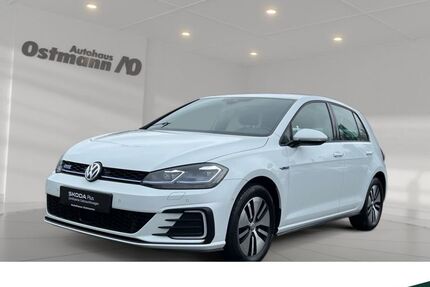 VW Golf 44.676 km 19.990 &euro; Niestetal 34266