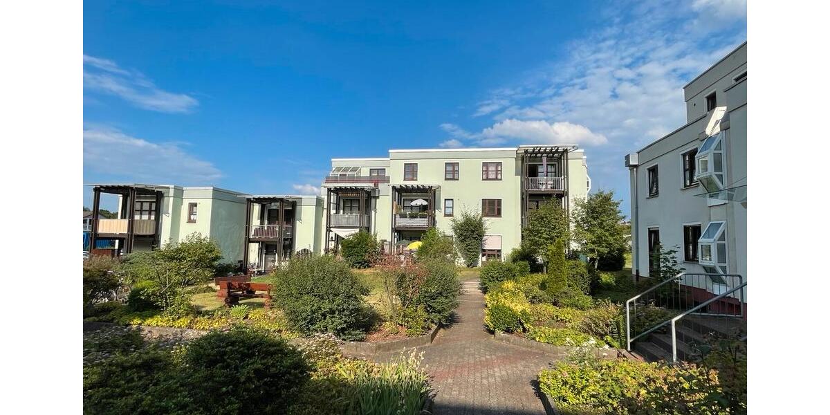 Etagenwohnung Kassel Harleshausen - 1 Zimmer, 37 m&sup2;, 159.000&euro; | Angebot:27016021