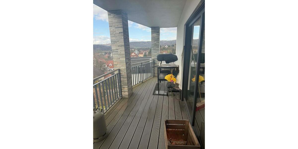 Erdgeschoßwohnung Melsungen - 5 Zimmer, 156 m&sup2;, 1.404&euro; | Angebot:25899676