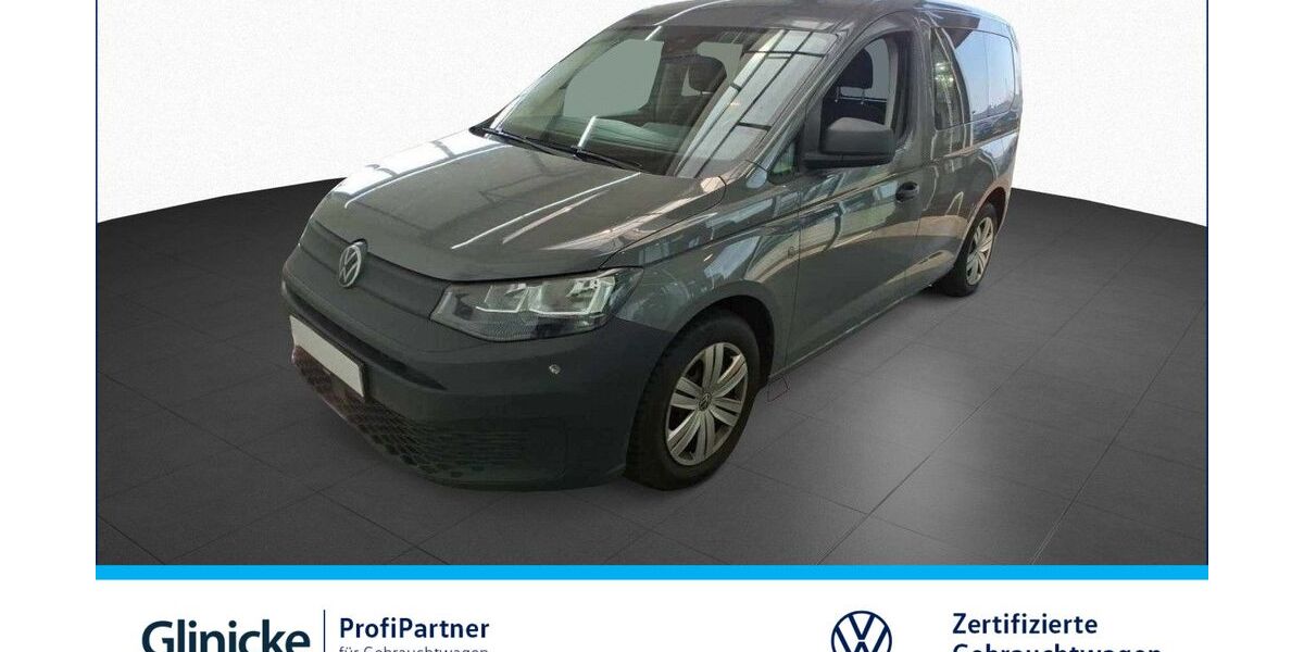 VW Caddy 103.454 km 18.833 &euro; Kassel 34123
