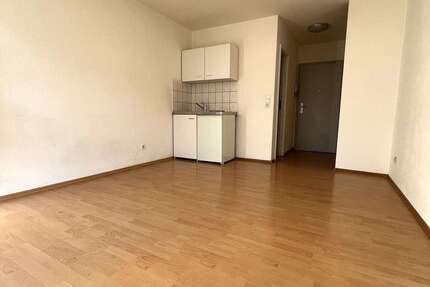 Wohnung Kassel Fasanenhof - 1 Zimmer, 20 m&sup2;, 87.000&euro; | Angebot:25274033