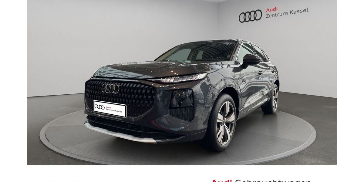 Audi Q3 3.050 km 44.990 &euro; Kassel 34125