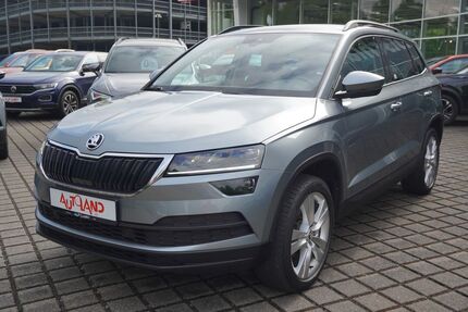 Skoda Karoq 57.926 km 22.950 &euro; Kassel 34123