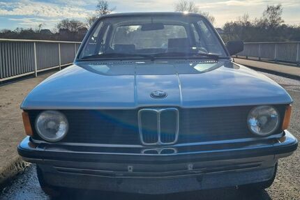 BMW 315 41.500 km 5.950 &euro; Vellmar 34246