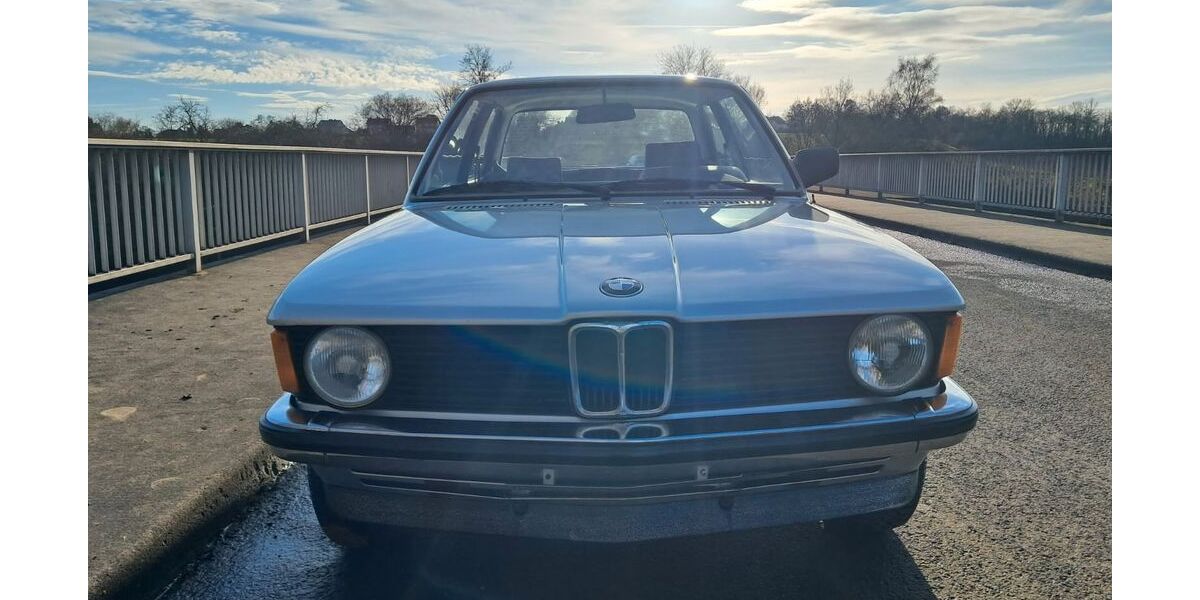 BMW 315 41.500 km 5.950 &euro; Vellmar 34246